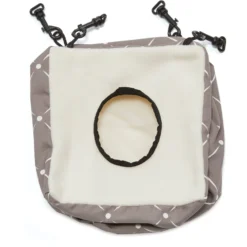 MidWest Nation Cozy Rat & Ferret Cube 7 MidWest Nation Cozy Rat & Ferret Cube -MiniMates Shop 222854 PT3. AC SS1800 V1582834677