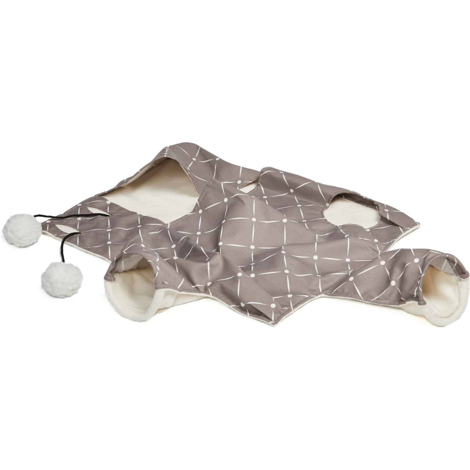 MidWest Nation Busybody Rat & Ferret Blanket 2 MidWest Nation Busybody Rat & Ferret Blanket - Image 2