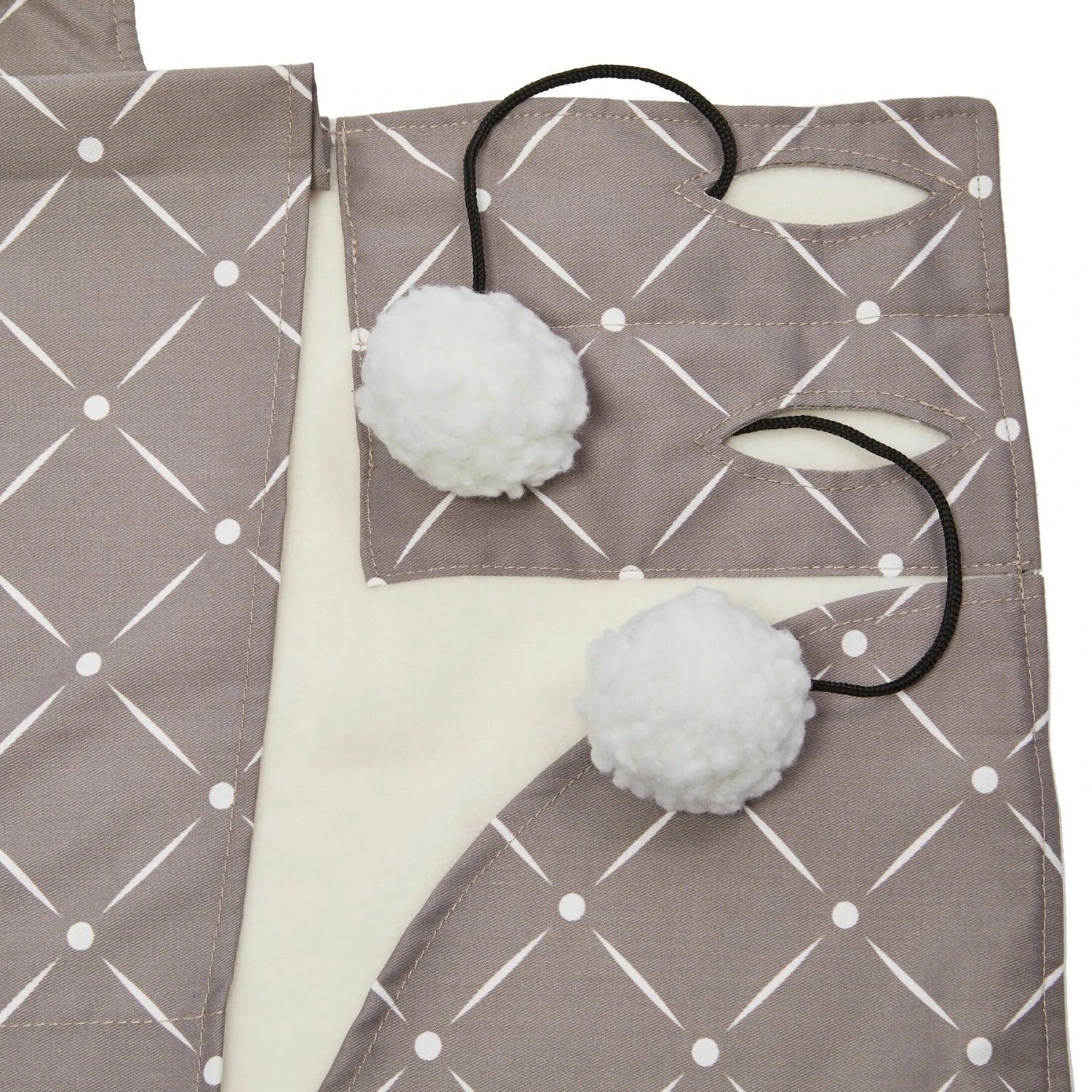 MidWest Nation Busybody Rat & Ferret Blanket 3 MidWest Nation Busybody Rat & Ferret Blanket - Image 3