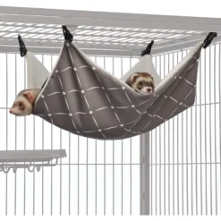 MidWest Nation Hanging Hideaway Rat & Ferret Hammock