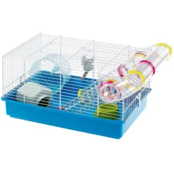 Ferplast Paula Starter Hamster Cage