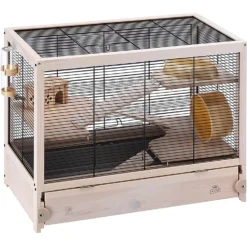 Ferplast Hamsterville Hamster Cage