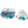 Ferplast Combi 2 Starter Hamster Cage