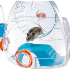 Ferplast Combi 2 Starter Hamster Cage -MiniMates Shop 223257 PT5. AC SS1800 V1583438603