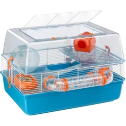 Ferplast Duna Fun Multi-Tier Hamster Cage