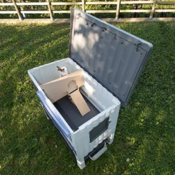 Ferplast Grand Lodge & Rabbit Hutch -MiniMates Shop 223262 PT2. AC SS1800 V1583438660