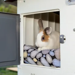 Ferplast Grand Lodge & Rabbit Hutch -MiniMates Shop 223262 PT4. AC SS1800 V1583438585