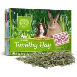 Small Pet Select First Cut Timothy Hay Small Animal Food