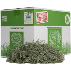 Small Pet Select Orchard Grass Hay Small Animal Food