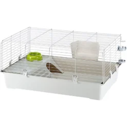 Ferplast 100 Rabbit Cage