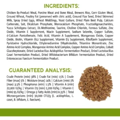 Sunseed Vita Vitamin-fortified With Essential Nutrients Prima Dry Ferret Food, 3-lb Bag 8 Sunseed Vita Vitamin-fortified With Essential Nutrients Prima Dry Ferret Food, 3-lb Bag -MiniMates Shop 226996 PT3. AC SS1800 V1666651794