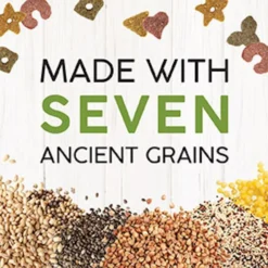 Sunseed Vita Prima High-Protein Poultry, Seafood & Mealworm Food Blend Vitamin-Fortified Hedgehog Food, 1.56-lb Bag -MiniMates Shop 226998 PT5. AC SS1800 V1666650406