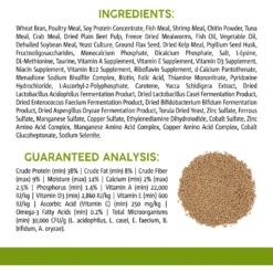 Sunseed Vita Prima High-Protein Poultry, Seafood & Mealworm Food Blend Vitamin-Fortified Hedgehog Food, 1.56-lb Bag -MiniMates Shop 226998 PT8. AC SS1800 V1666651258