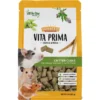 Sunseed Vita Prima Critter Cubes Rat, Mouse, Gerbil & Hamster Food, 2-lb Bag