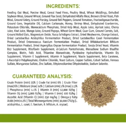 Sunseed Vita Prima Sugar Glider Food, 1.75-lb Bag 7 Sunseed Vita Prima Sugar Glider Food, 1.75-lb Bag -MiniMates Shop 227016 PT3. AC SS1800 V1666652841