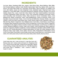 Sunseed Vita Prima Mouse & Rat Food, 2-lb Bag 7 Sunseed Vita Prima Mouse & Rat Food, 2-lb Bag -MiniMates Shop 227020 PT3. AC SS1800 V1666650046