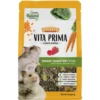 Sunseed Vita Prima Vitamin-fortified With Essential Nutrients Dwarf Hamster Dry Food, 2-lb Bag