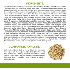 Sunseed Vita Prima Vitamin-fortified With Essential Nutrients Dwarf Hamster Dry Food, 2-lb Bag -MiniMates Shop 227022 PT5. AC SS1800 V1666650899