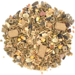 Sunseed Vita Prima Gerbil & Hamster Food, 2-lb Bag -MiniMates Shop 227024 PT2. AC SS1800 V1666649500