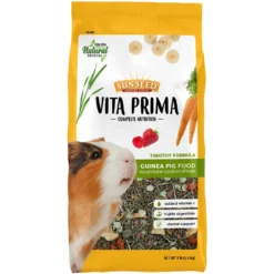Sunseed Vita Prima Guinea Pig Food
