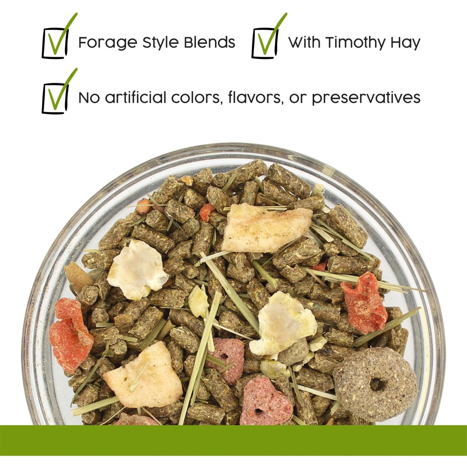 Sunseed Vita Prima Guinea Pig Food 4 Sunseed Vita Prima Guinea Pig Food - Image 4