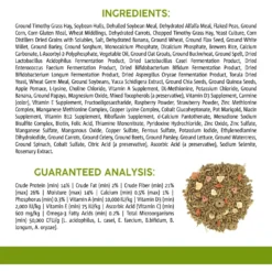 Sunseed Vita Prima Guinea Pig Food 11 Sunseed Vita Prima Guinea Pig Food -MiniMates Shop 227027 PT5. AC SS1800 V1666651500