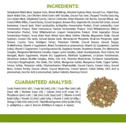 Sunseed Vita Prima Young Rabbit Food, 4-lb Bag 10 Sunseed Vita Prima Young Rabbit Food, 4-lb Bag -MiniMates Shop 227029 PT4. AC SS1800 V1666652050