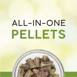 Sunseed Vita Balance Guinea Pig Food, 4-lb Bag -MiniMates Shop 227036 PT3. AC SS1800 V1666651739