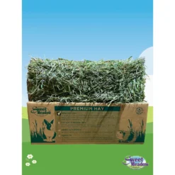 Sweet Meadow Farm Timothy Hay Small Pet Food -MiniMates Shop 227808 PT3. AC SS1800 V1665438930