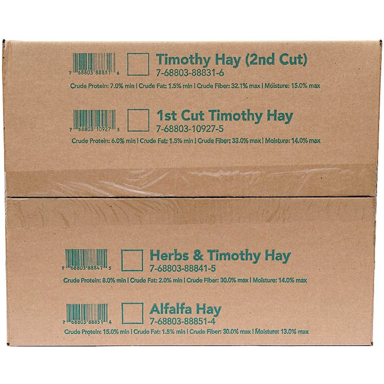Sweet Meadow Farm 1st Cut Timothy Hay Small Pet Food 2 Sweet Meadow Farm 1st Cut Timothy Hay Small Pet Food - Image 2