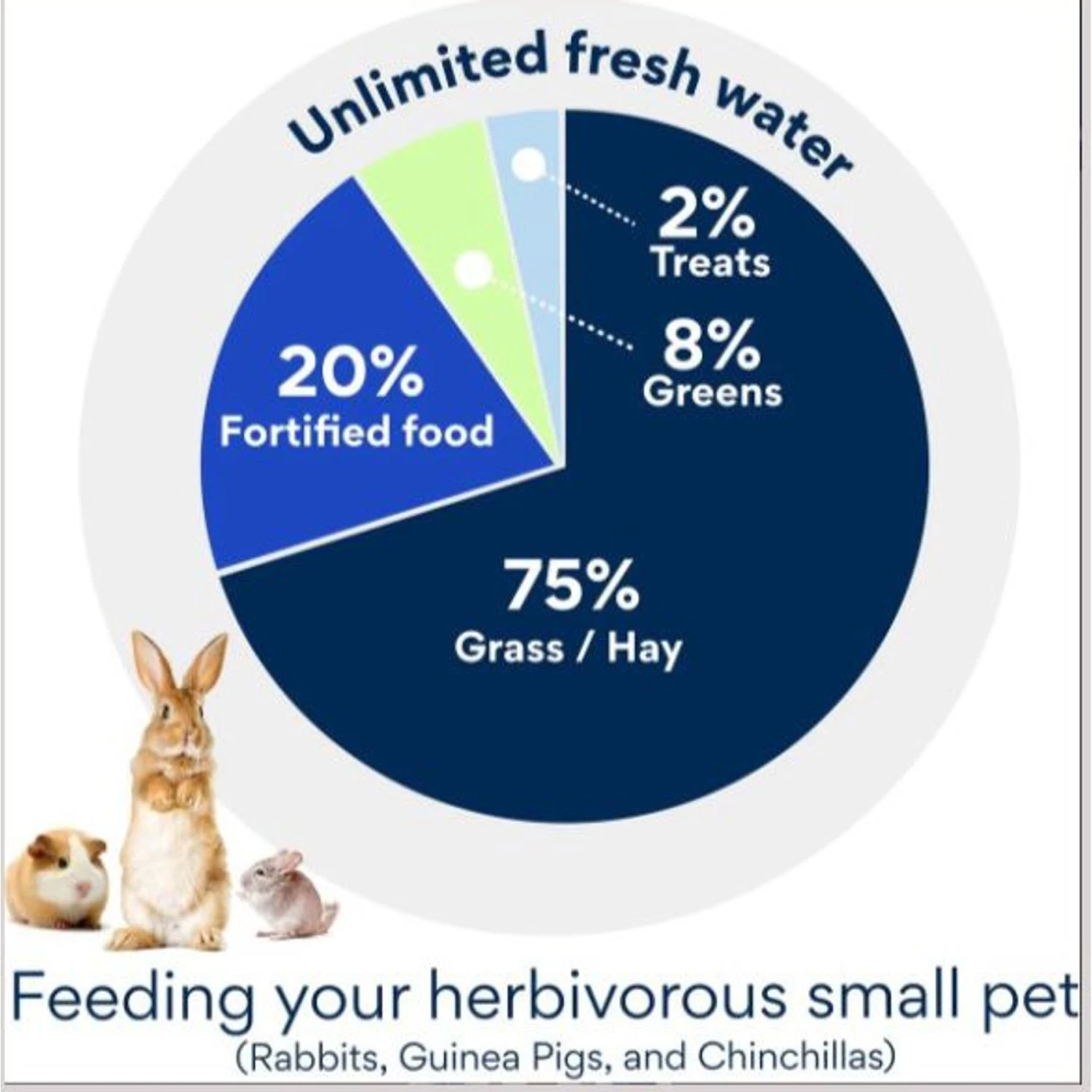 Sweet Meadow Farm Timothy Pellets Adult Rabbit Food 4 Sweet Meadow Farm Timothy Pellets Adult Rabbit Food - Image 4