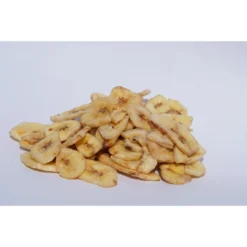 Sweet Meadow Farm Banana Chips Small Pet & Bird Treats, 5.75-oz Bag -MiniMates Shop 227837 PT2. AC SS1800 V1615934832