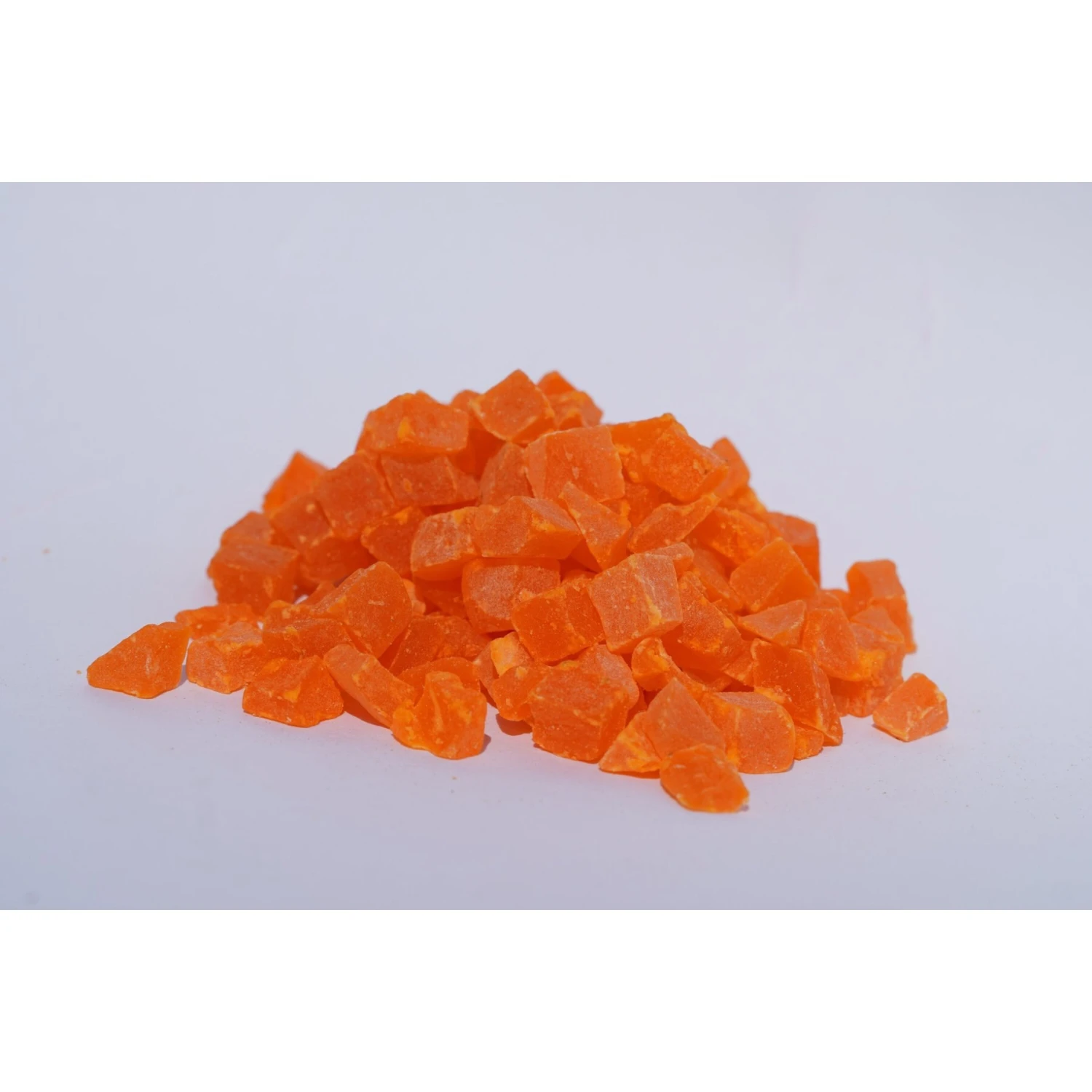 Sweet Meadow Farm Dried Papaya Small Pet & Bird Treats, 9-oz Bag 2 Sweet Meadow Farm Dried Papaya Small Pet & Bird Treats, 9-oz Bag - Image 2