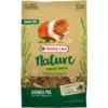 Versele-Laga Nature Forage Blend Grain-Free Plus Vitamin C Guinea Pig Food, 3-lb Bag