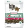 Versele-Laga All-In-One Complete Chinchilla & Degu Food, 3-lb Bag