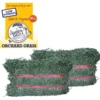 Grandpa's Best Orchard Grass Hay Small Pet Food