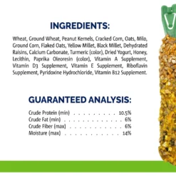 Vitakraft Crunch Sticks Peanut & Honey Small Pet Treats 7 Vitakraft Crunch Sticks Peanut & Honey Small Pet Treats -MiniMates Shop 234262 PT3. AC SS1800 V1666652296
