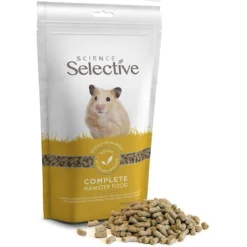 Science Selective Complete Hamster Food -MiniMates Shop 234617 PT3. AC SS1800 V1588943462
