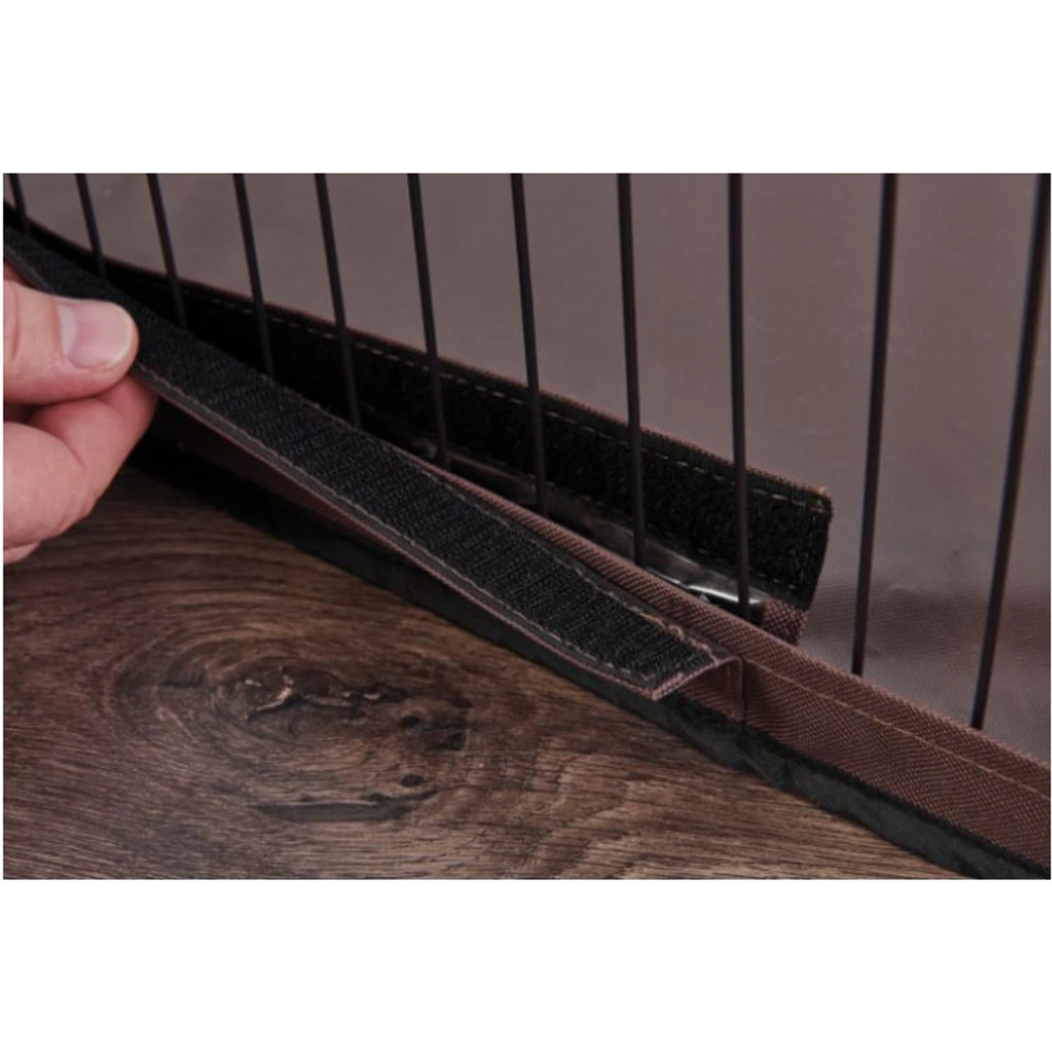 Oxbow Enriched Life Play Yard Leakproof Small Pet Floor Cover 4 Oxbow Enriched Life Play Yard Leakproof Small Pet Floor Cover - Image 4