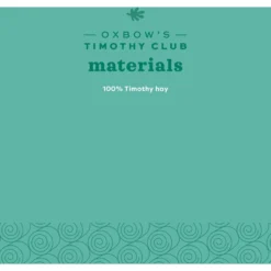 Oxbow Timothy Club Hide & Seek Small Pet Mat 15 Oxbow Timothy Club Hide & Seek Small Pet Mat -MiniMates Shop 235124 PT6. AC SS1800 V1661821912