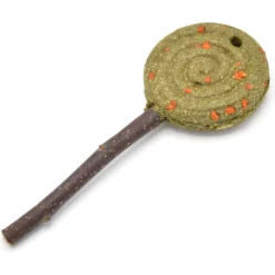 Oxbow Enriched Life Timothy Carrot Lollipop Small Pet Chew Toy -MiniMates Shop 235126 PT2. AC SS1800 V1661821975