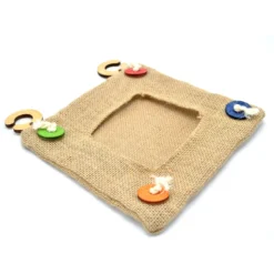 Oxbow Enriched Life Hay Forager Small Pet Toy -MiniMates Shop 235130 PT2. AC SS1800 V1661821846