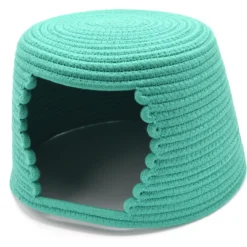 Oxbow Enriched Life Woven Small Pet Hideout 11 Oxbow Enriched Life Woven Small Pet Hideout -MiniMates Shop 235136 PT2. AC SS1800 V1661822459