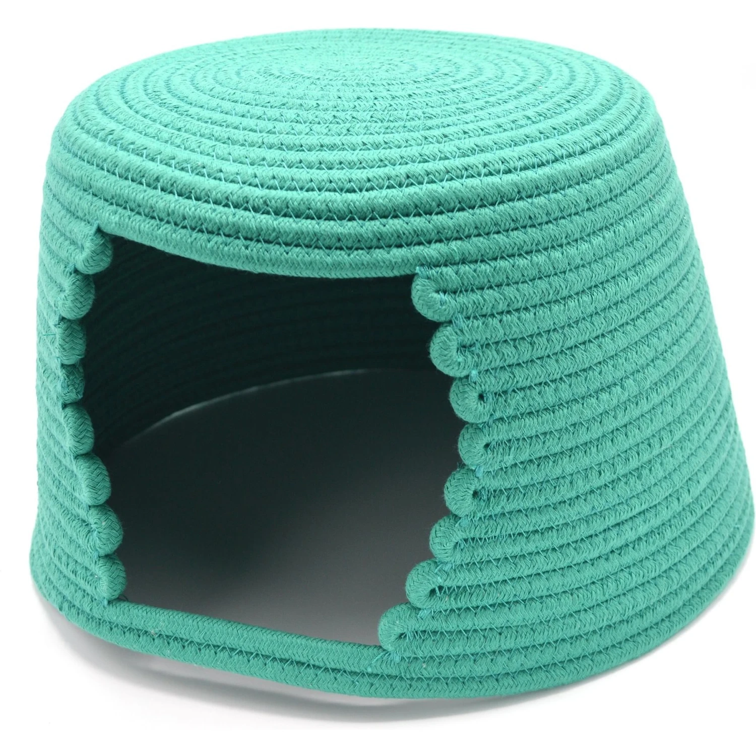 Oxbow Enriched Life Woven Small Pet Hideout 3 Oxbow Enriched Life Woven Small Pet Hideout - Image 3