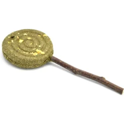 Oxbow Enriched Life Apple Timothy Lollipop Small Pet Chew Toy -MiniMates Shop 235139 PT2. AC SS1800 V1661822275
