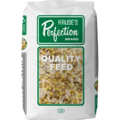 Show String Show Feed Rabbit Food, 50-lb Bag