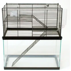 Ware Chew Proof Small Animal High Rise -MiniMates Shop 235456 PT2. AC SS1800 V1591025498