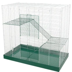Ware Chew Proof 3 Level Chinchilla Cage