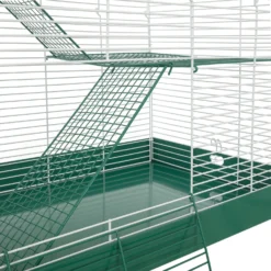 Ware Chew Proof 3 Level Chinchilla Cage -MiniMates Shop 235458 PT3. AC SS1800 V1668025395