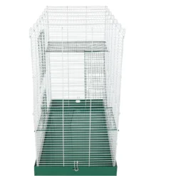 Ware Chew Proof 3 Level Chinchilla Cage -MiniMates Shop 235458 PT4. AC SS1800 V1668026982